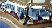 Navy Hotel and Apartment Complex